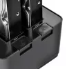 Dockingstation Thermaltake 2.5/3.5 SATA USB 3.2 Gen 1 BlacX Duet 5G