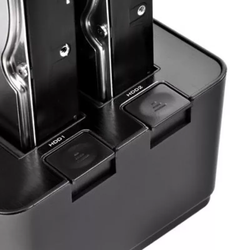 Dockingstation Thermaltake 2.5/3.5 SATA USB 3.2 Gen 1 BlacX Duet 5G