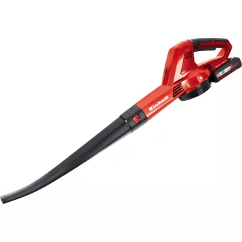 Accu-bladblazer Einhell GE-CL 18 Li E Kit