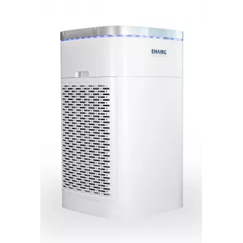 Enairg PRO luchtreiniger (luchtreiniger) - HEPA14 - 800 m³/h - ionisator - CE-certificaat (ENAIRGPRO)