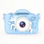 Extralink kindercamera H29 Single blauw, 1080P 30fps, 2.0 display digitale camera