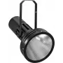 LED-spot EUROLITE CSL-200 zwart — compacte podium-/installatielamp, model 41600505