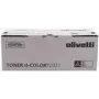 B0954 OLIV DCOLOR P2021 TON BK 3500 pagina's zwart (B0954)