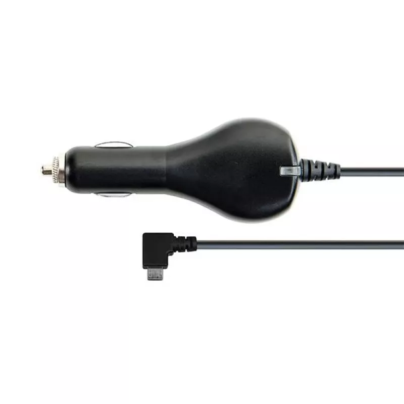 Oplader auto MICRO-USB/TS-DPL2 Transcend