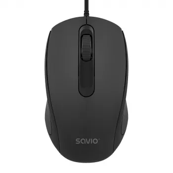 Snoermuis MB-02 SAVIO