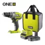 RYOBI accu-boor-/schroefmachine ONE+ 18V