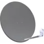 Satellietschotel Megasat 0500252 80 cm antraciet