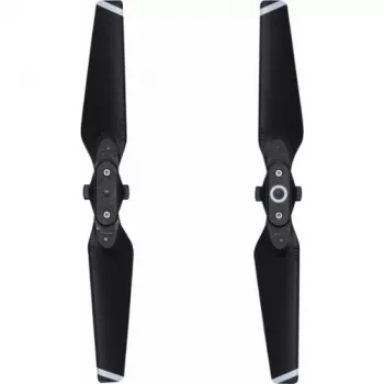 DJI 4730S - propeller - DJI - zwart - Spark - 11,9 cm - 2,5 g (148705)