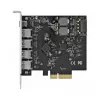 PCI Express x4-kaart DeLOCK 89026