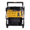 DeWALT DWST1-71196 handwagen metaal, kunststof platte wagen