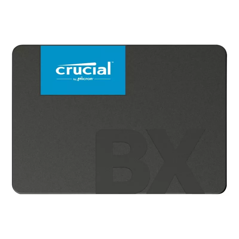 Crucial BX500 1000GB SATA 2.5