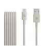 Apple USB-A naar USB-C geweven kabel – Surge Stone – kabel – digitaal/data