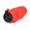 Draagbare luidspreker Toshiba Sonic Blast 2 TY-WSP80 rood