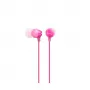 Hoofdtelefoon Sony MDR-EX15AP