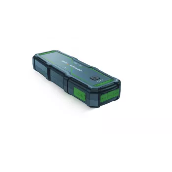 Auto-startbooster Navitel JS4000 – multifunctionele startbooster met krachtige accu en ingebouwde zaklamp