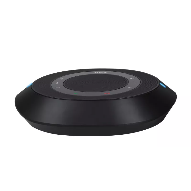 AVer FONE540 speakertelefoon pc USB/Bluetooth zwart