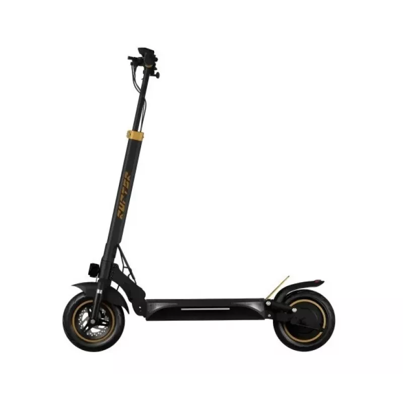 Rupr1002C Ruptor R1 V2 koperen scooter