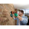Black & Decker BEH850K 3100 tpm snoerloos