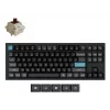 Toetsenbord Wrl Q3 ULTRA/zwart Q3U-M3 Keychron
