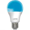 HomePilot addZ LED-lamp E27 - wit + kleur