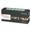 Toner Lexmark C2320M0 voor ca. 1.000 pagina's magenta