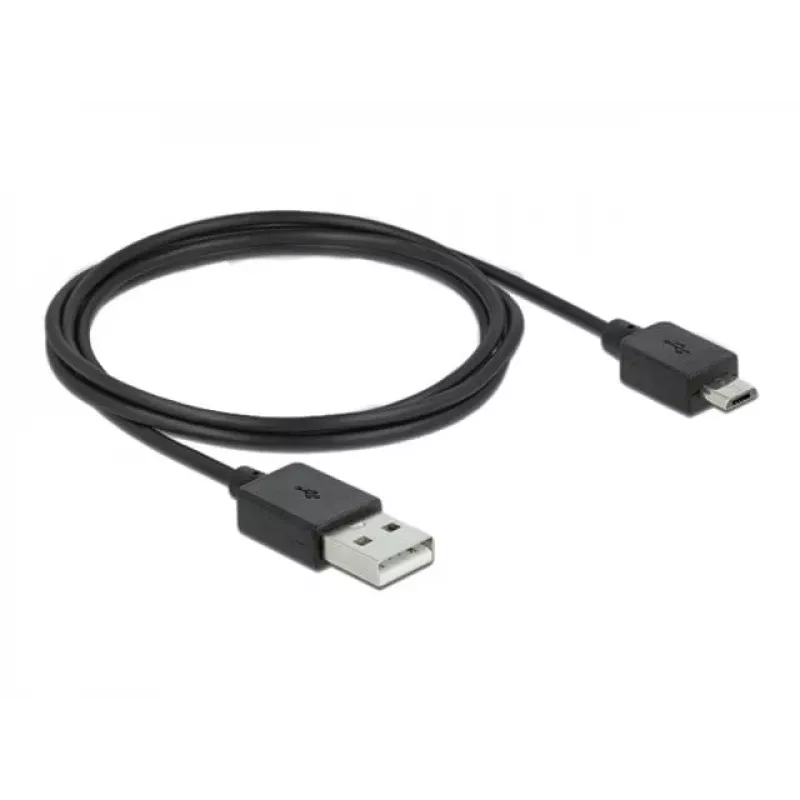 Adapter HDMI-A-stekker naar USB Type-C-bus DeLOCK 63251