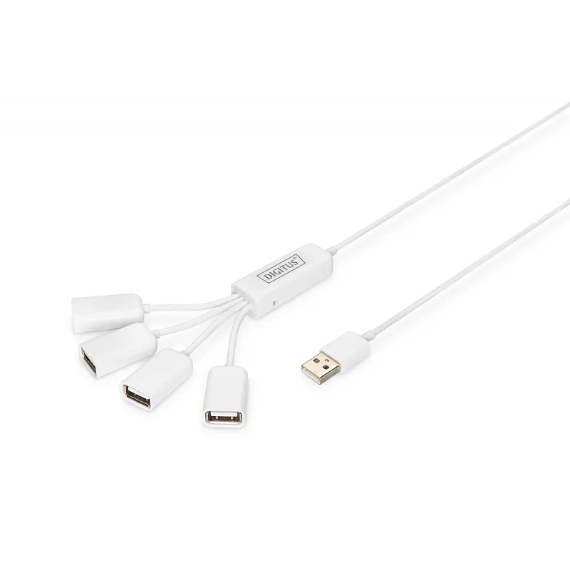 Delock USB-adapter - USB Type-A (W) naar 24-pins USB-C (M)