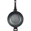 Wok Russell Hobbs RH01860EU7 28 cm Crystaltech antiaanbaklaag