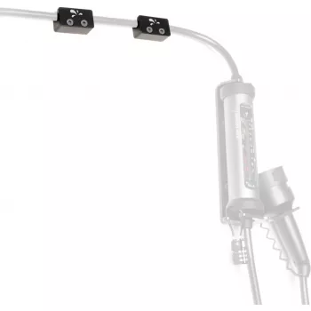 Juice Technology EP-JB3ACH houder voor laadstation voor elektrische voertuigen zwart binnen buiten
