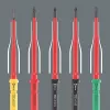 Wera Kraftform Kompakt VDE 17 Universal 1 schroevendraaierset (05006611001)