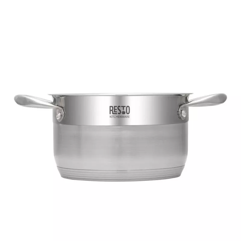 Kasserol D18CM 2,7L/92103 Resto