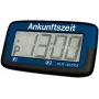 Needit PARK Micro elektronische parkeerschijf goedgekeurd blauw