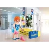 Playmobil 71539 My Life: kledingrek