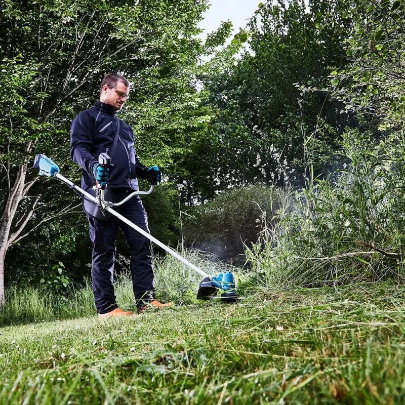 Accu-grastrimmer 18V Makita DUR190UZX3