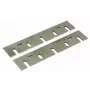 MAKITA HSS-schaafbeitel 1806B (2 stuks)