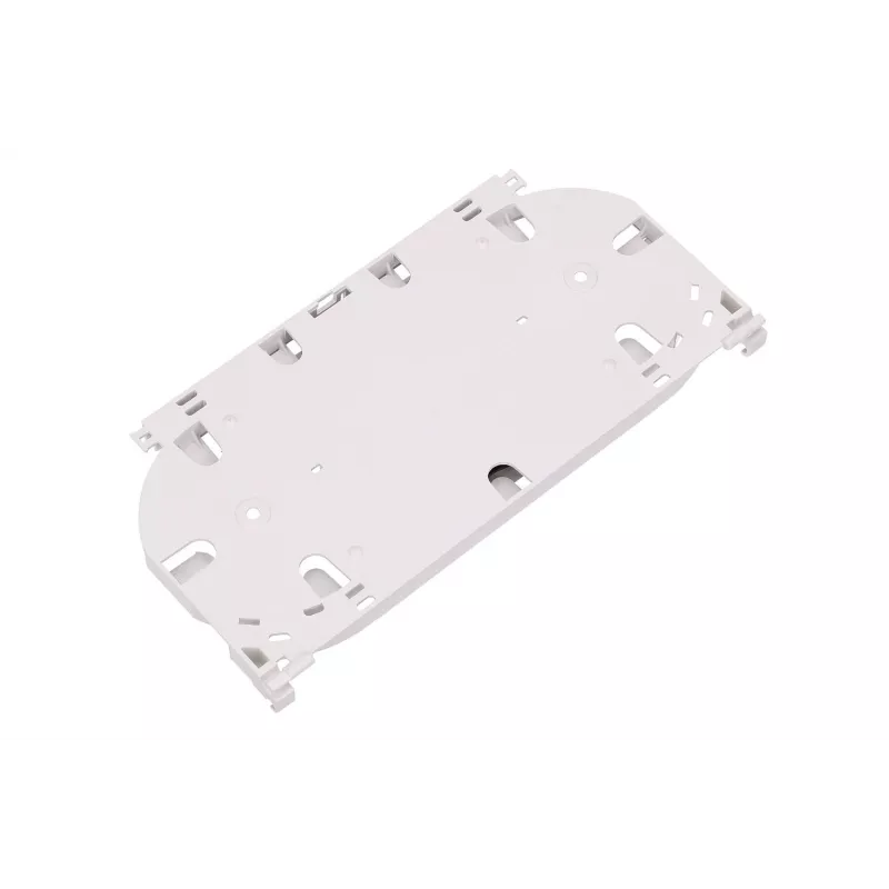 Extralink V2 glasvezel splicecassette, 24 splices