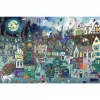 Puzzel Ravensburger 17399 5000 stukjes fantasy