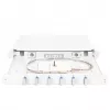 Glasvezel-lasbox Digitus DN-96320/9 SC OS2 51,5 cm grijs