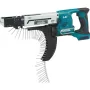 Makita DFR750Z 18V Accu-autofeed-schroevendraaier, alleen machine