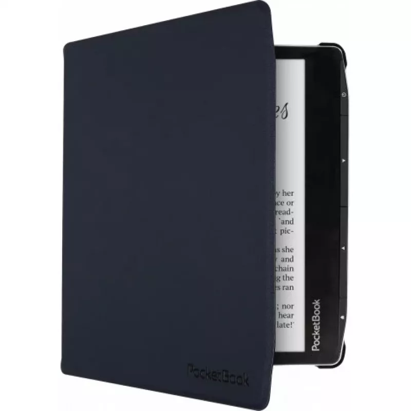 Cover PocketBook HN-SL-PU-700-NB-WW blauw 7 inch