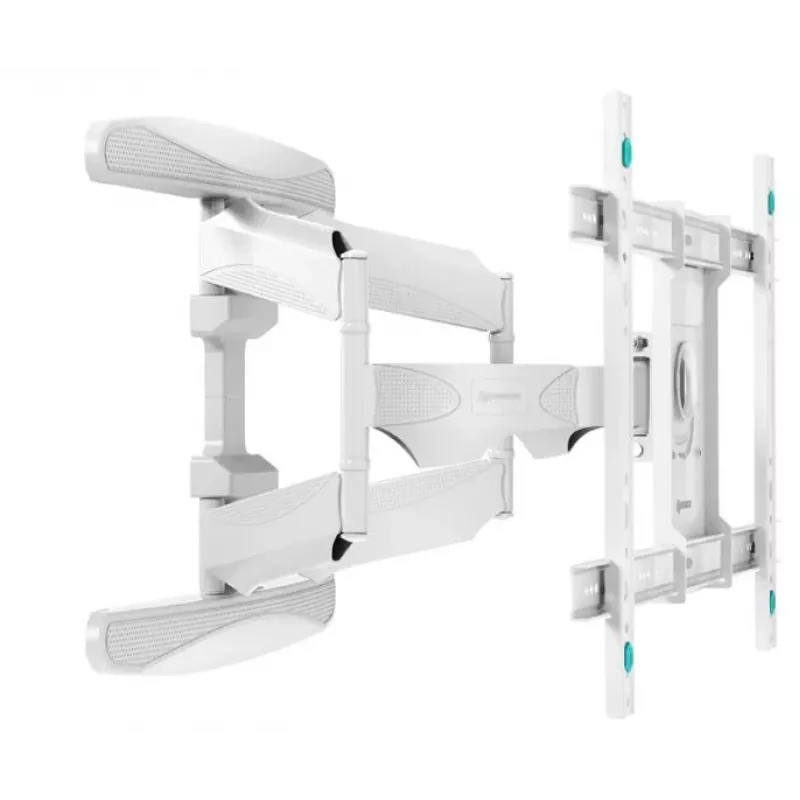 Tv-wandsteun ONKRON M6L-W voor 40–75 inch tv, wit