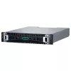 HPE MSA 2070 SFF 2x10/25GbE iSCSI 4-poorts controller 12x3,84TB SSD 4x10Gb iSCSI XCVR 46TB storage array