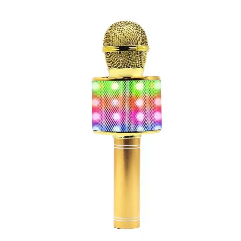 Manta MIC20-GL goud