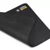 Muismat IBOX Aurora MPG3 — gaming-muismat, 350×260 mm, 3 mm, canvas/rubber, zwart