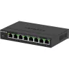 NETGEAR MS308 unmanaged 2.5G Ethernet (100/1000/2500) zwart