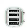 SMEG toaster (TSF03PGEU) pastelgroen