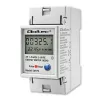 Energiemeter QOLTEC eenfasig DIN-rail 230V (MPN 50979)