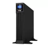 UPS EVER POWERLINE RT Plus 6 kVA T/PWPLRT-116K00/00 — online dubbelconversie rack/tower-ups 6kVA