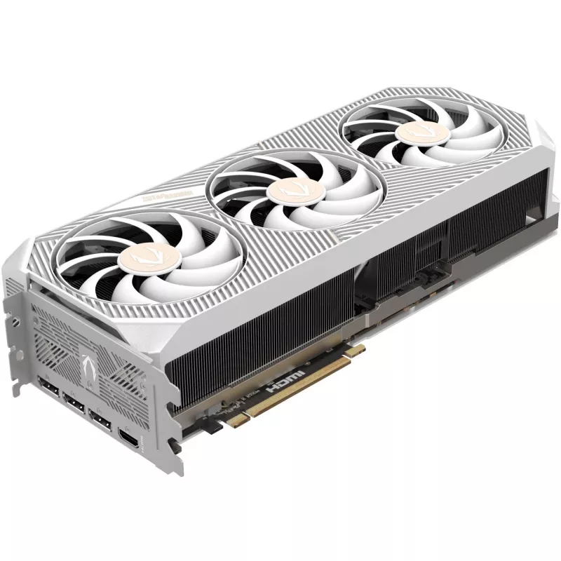 Grafische kaart NVIDIA GeForce RTX 5080 16 GB GDDR7