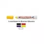 Marker Edding 950 rood 1 stuk